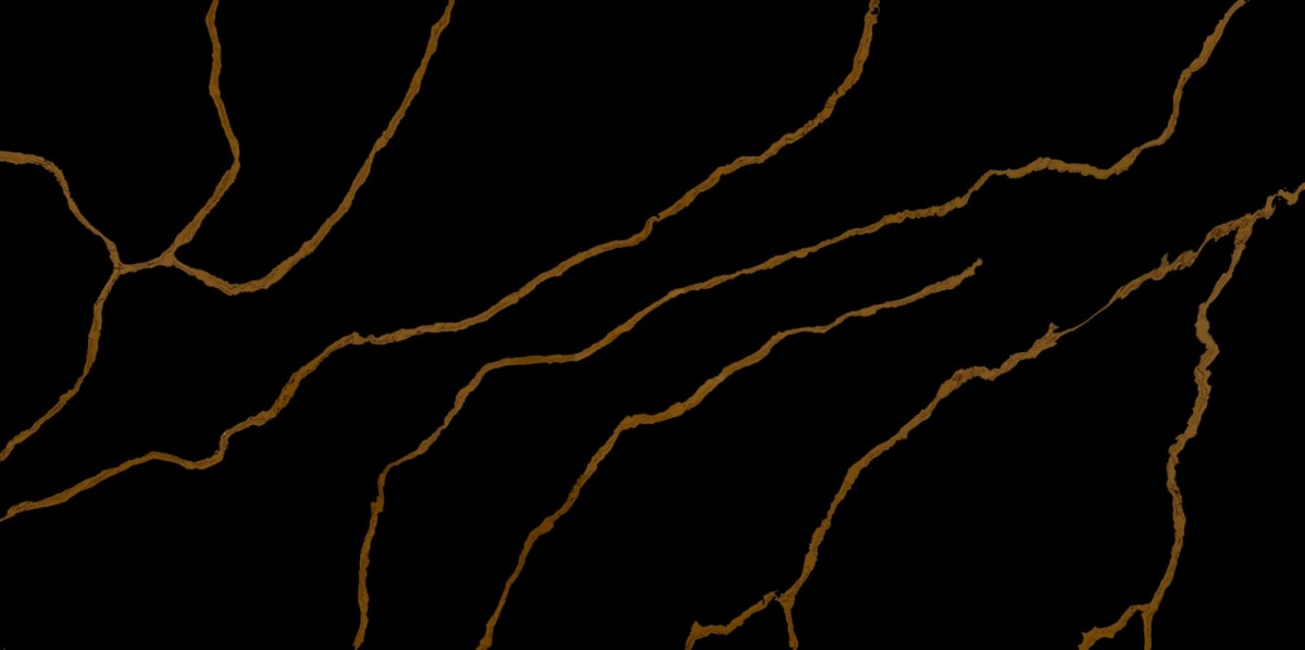 Exotic stone slabs with bold veining and luxury patterns