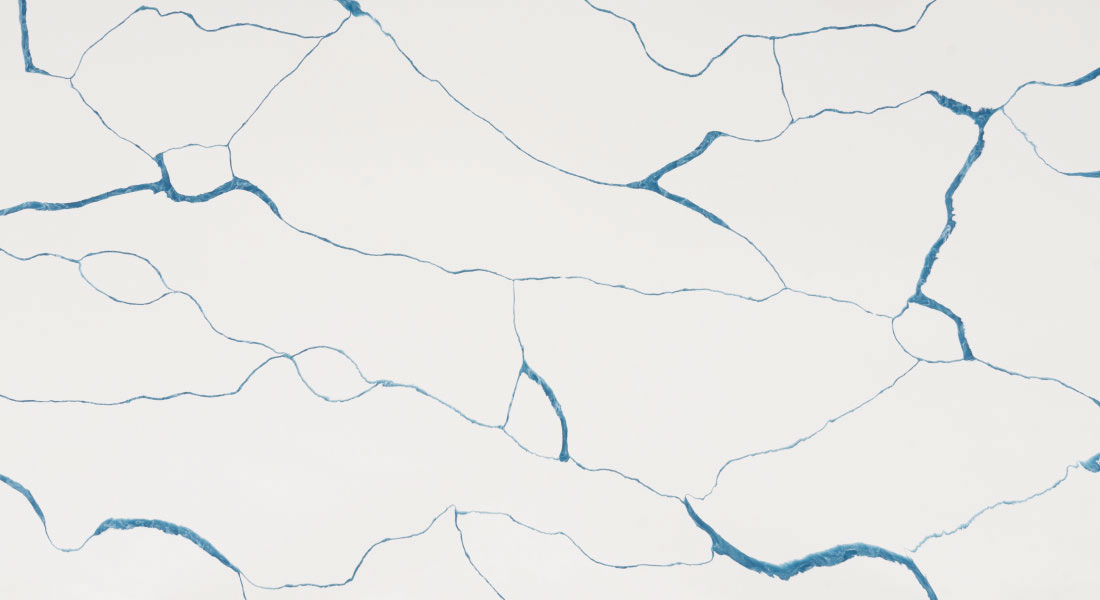 Engineered quartz slab from Stone Paradigm Export